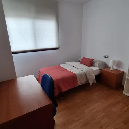 Acogedor Y Confortable En