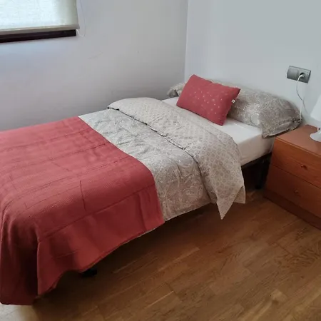 Apartment Acogedor Y Confortable En Torreblanca