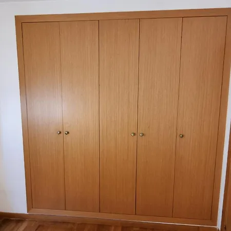 Acogedor Y Confortable En Apartment