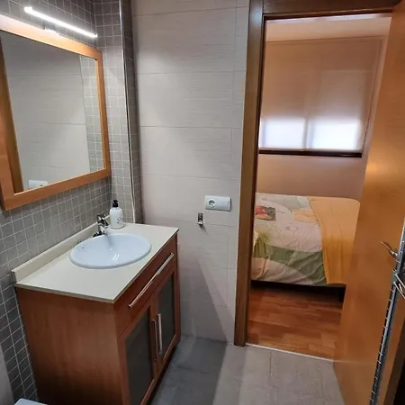 Acogedor Y Confortable En *