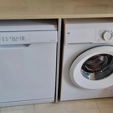 Acogedor Y Confortable En Apartment