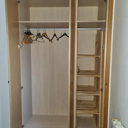Acogedor Y Confortable En