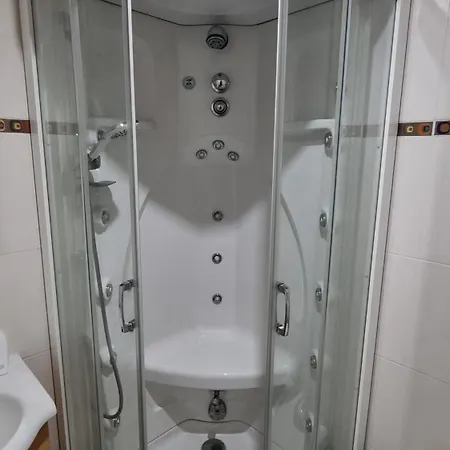 Acogedor Y Confortable En Apartment