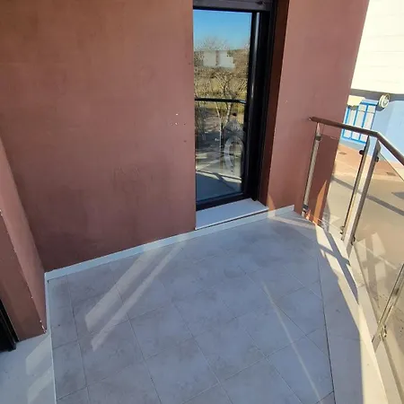 Acogedor Y Confortable En Apartment Torreblanca