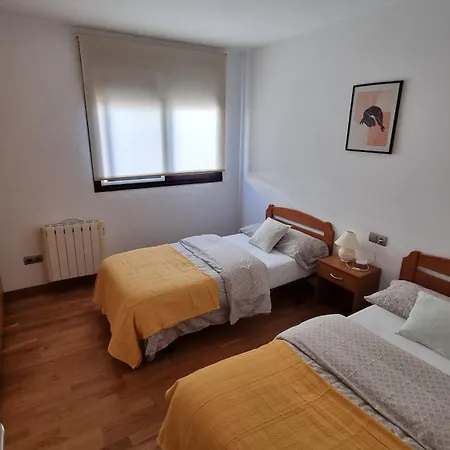 Acogedor Y Confortable En Apartment
