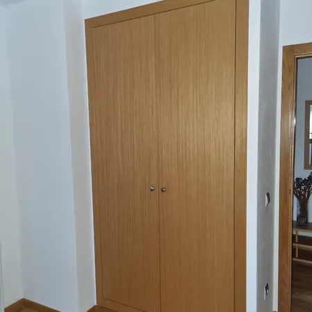 Apartment Acogedor Y Confortable En Torreblanca