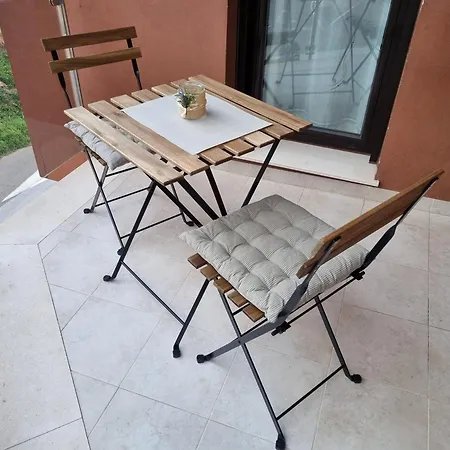 Acogedor Y Confortable En Apartment Torreblanca