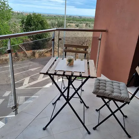 Acogedor Y Confortable En Apartment